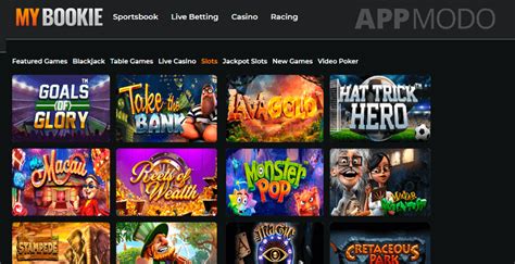 slot games mybookie casino online